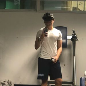 Meet your Posher, Minghao